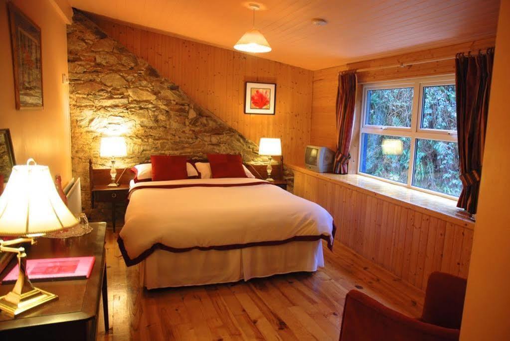 Hotel The Old Coach House Avoca Zewnętrze zdjęcie
