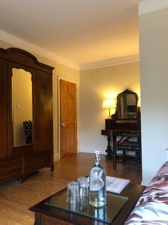 Hotel The Old Coach House Avoca Zewnętrze zdjęcie